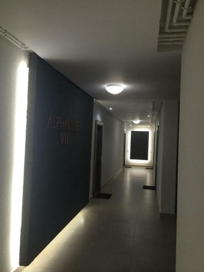 Anca Alphaville III Braşov Exterior foto